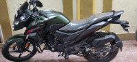 Honda XBlade BS6