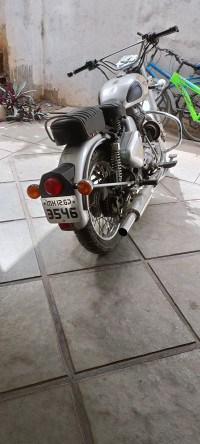 Royal Enfield Classic 350 2011 Model