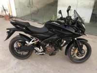Bajaj Pulsar AS 200 2016 Model