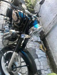 Royal Enfield Bullet Standard 350