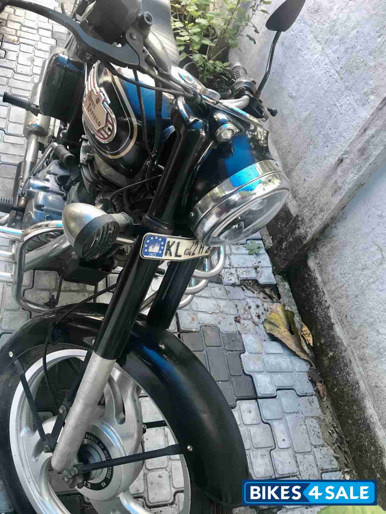 Royal Enfield Bullet Standard 350 Royal Enfield Bullet Standard 350