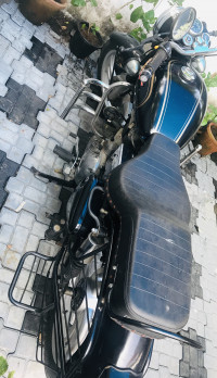 Royal Enfield Bullet Standard 350