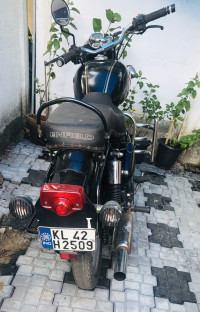 Royal Enfield Bullet Standard 350