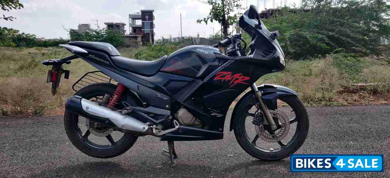 Hero Karizma ZMR