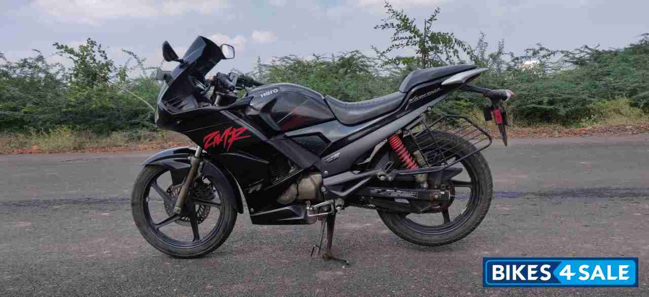 Hero Karizma ZMR