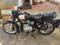 Royal Enfield Classic 350 BS VI 2017 Model