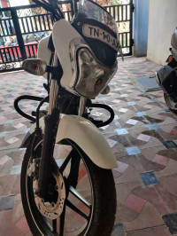 Bajaj V15 2016 Model