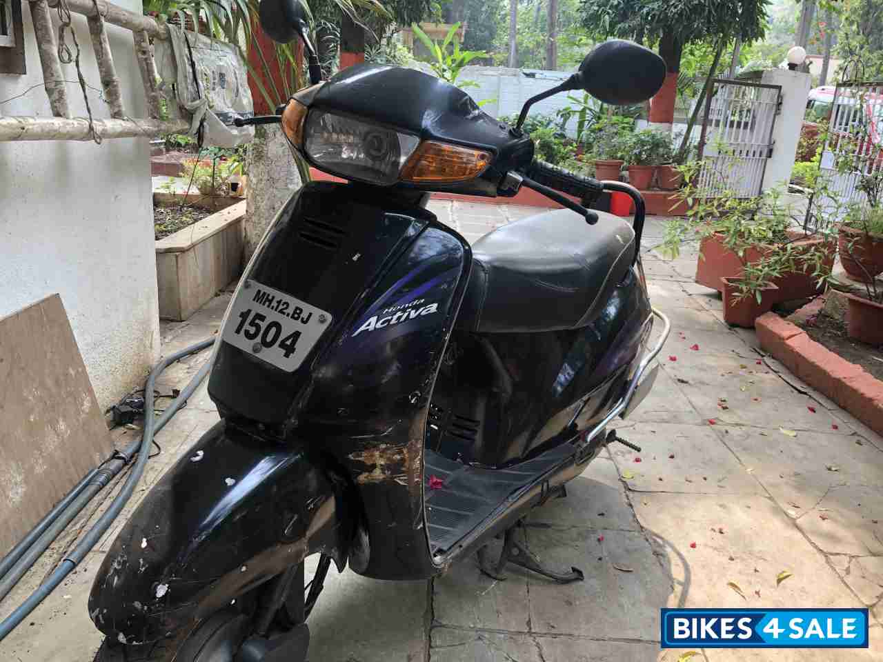 Honda Activa