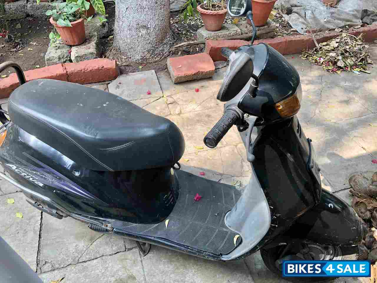 Honda Activa