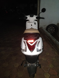 Rowwet Eleq Lithium Battery