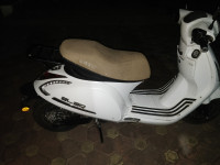 Rowwet Eleq Lithium Battery