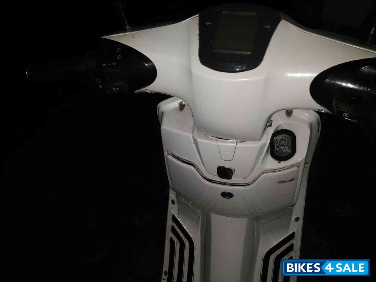 Rowwet Eleq Lithium Battery