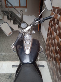 Bajaj Avenger 220 DTS-i