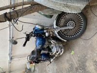 Royal Enfield Bullet Electra 2017 Model