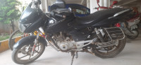 Bajaj Pulsar 150 DTSi 2007 Model