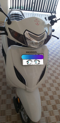 Honda Activa 5G 2019 Model