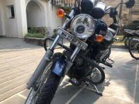Royal Enfield Thunderbird 350
