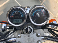 Royal Enfield Thunderbird 350