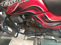 Hero Passion Pro 2010 Model