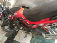 Red Hero Passion Pro