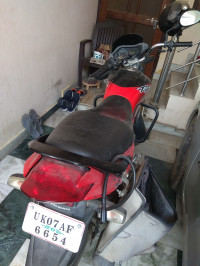 Red Hero Passion Pro