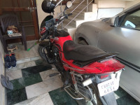 Red Hero Passion Pro