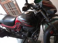 Red Hero Passion Pro