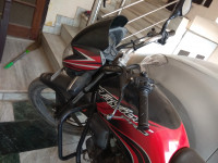 Red Hero Passion Pro