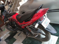 Red Hero Passion Pro