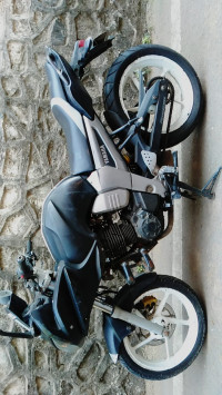 Yamaha Fazer 2009 Model