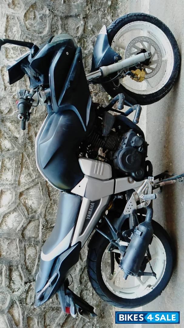 Yamaha Fazer