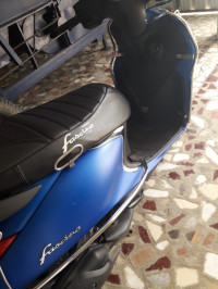 Yamaha Fascino 125 Fi 2020 Model