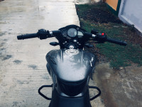 Bajaj Pulsar NS 160 BS6 2020 Model