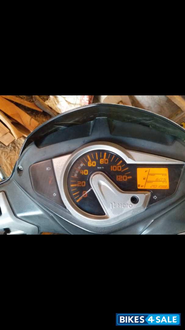 Hero Maestro Edge Hero Maestro Edge