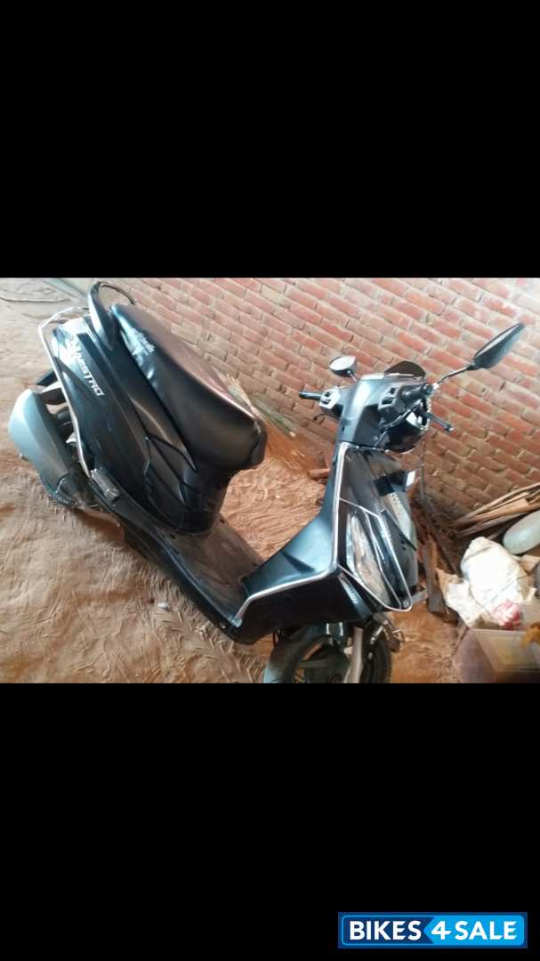 Hero Maestro Edge Hero Maestro Edge