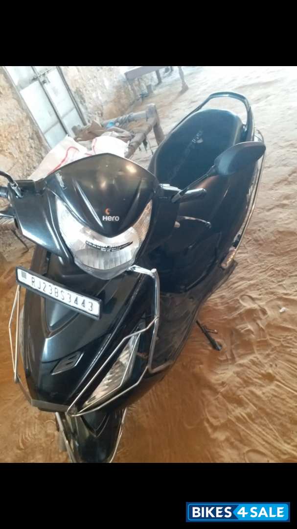 Hero Maestro Edge Hero Maestro Edge