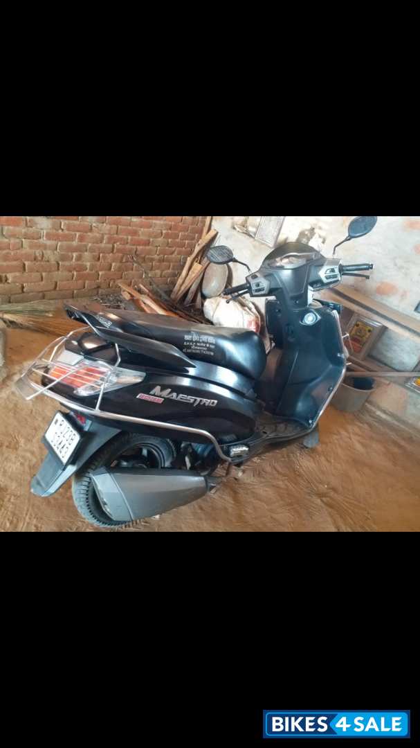 Hero Maestro Edge Hero Maestro Edge