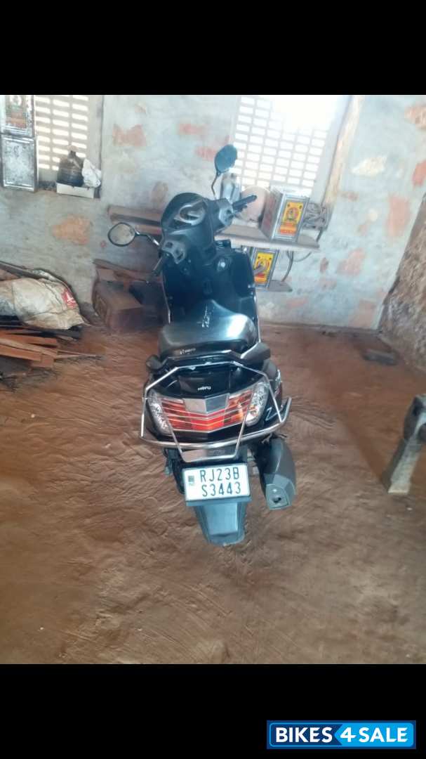 Hero Maestro Edge Hero Maestro Edge