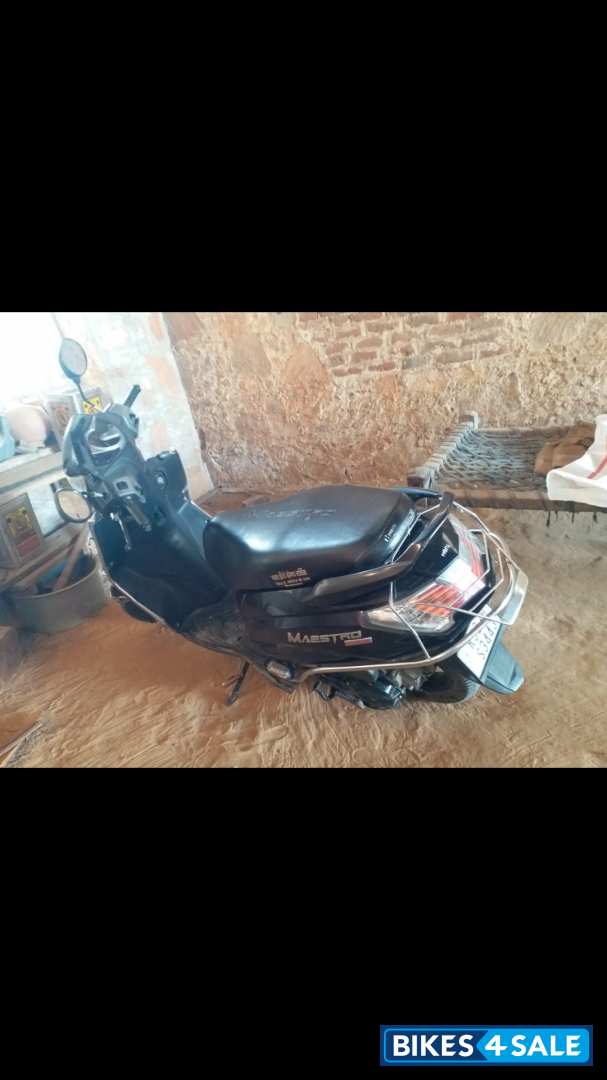 Hero Maestro Edge Hero Maestro Edge