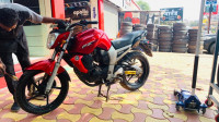 Yamaha FZ16 2011 Model