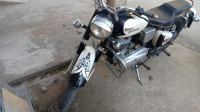 Royal Enfield Bullet Standard 350