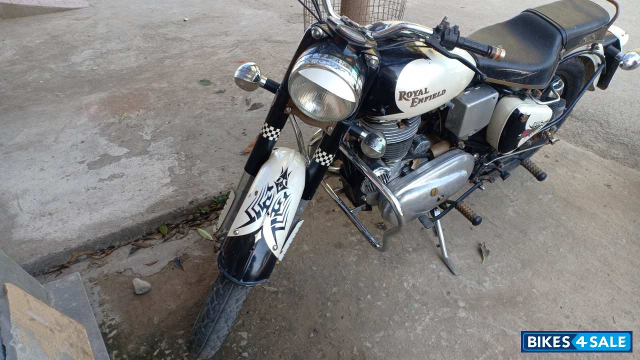 Royal Enfield Bullet Standard 350