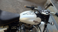 Royal Enfield Bullet Standard 350