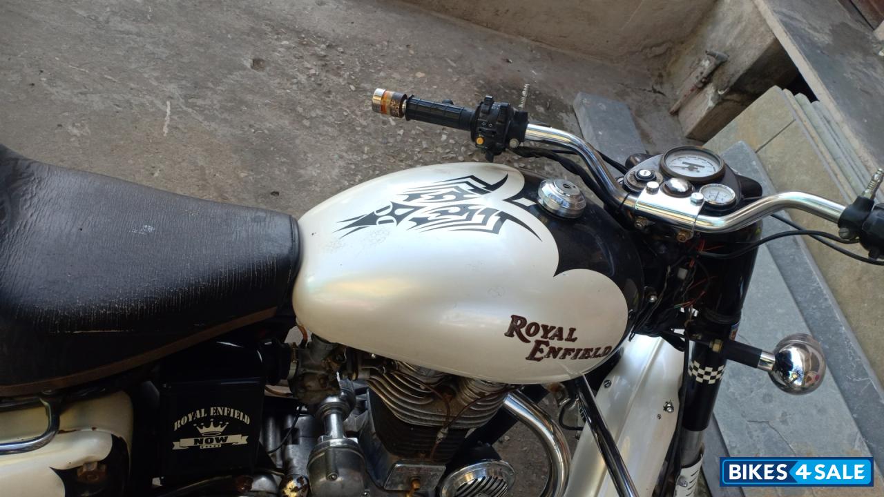 Royal Enfield Bullet Standard 350