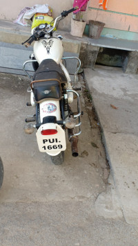 Royal Enfield Bullet Standard 350