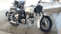 Royal Enfield Bullet Standard 350