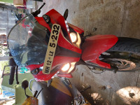 Bajaj Pulsar RS 200 2015 Model