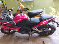 Bajaj Pulsar RS 200