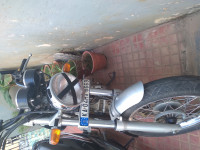 Royal Enfield Continental GT 535 2015 Model