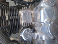 Royal Enfield Continental GT 535